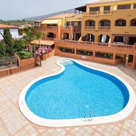 Eden Rentals Elite Palace Suites Costa Adeje  Eksteriør billede
