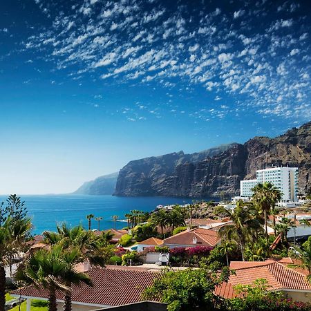 Eden Rentals Elite Palace Suites Costa Adeje  Eksteriør billede