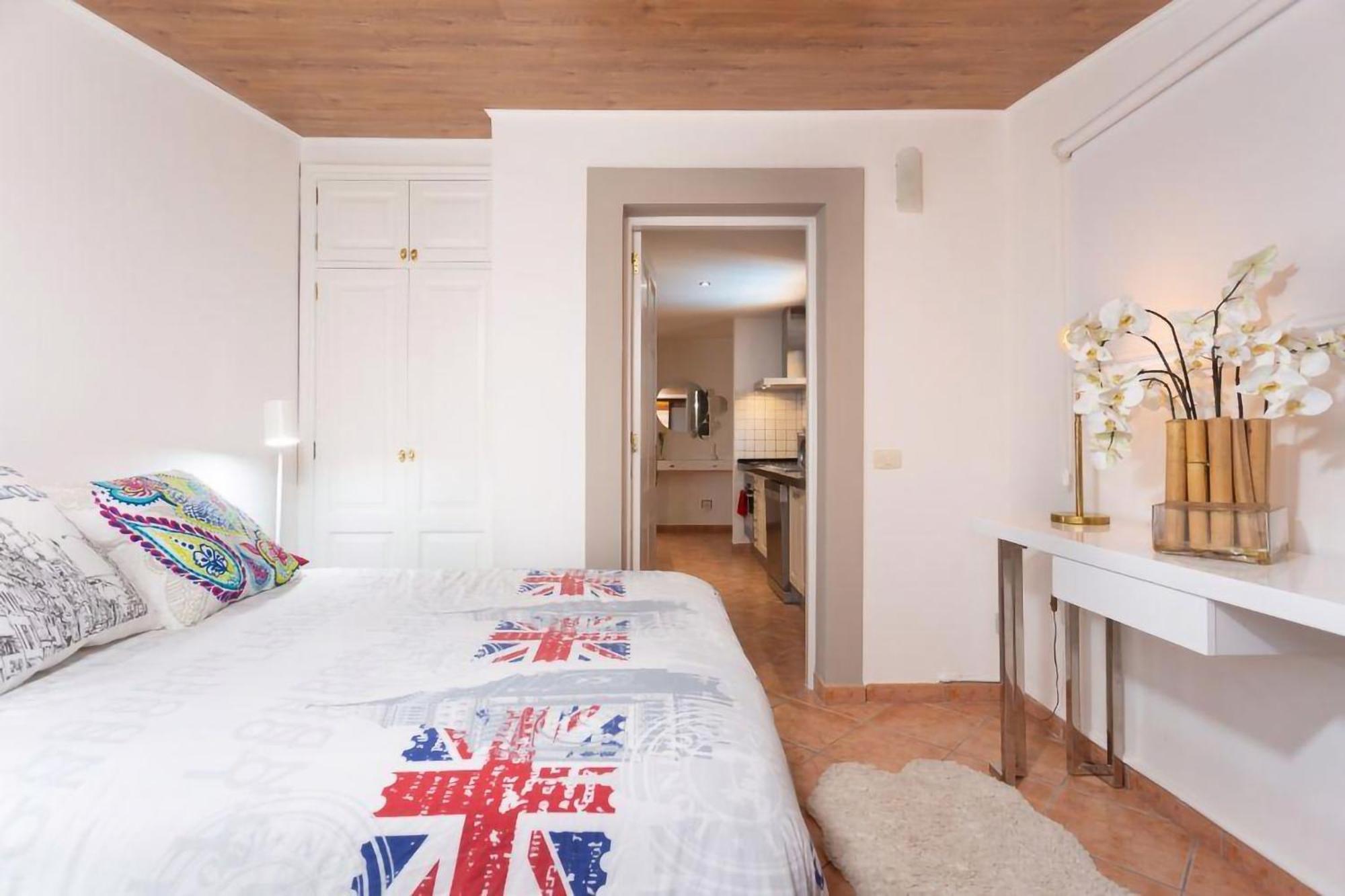 Eden Rentals Elite Palace Suites Costa Adeje  Eksteriør billede