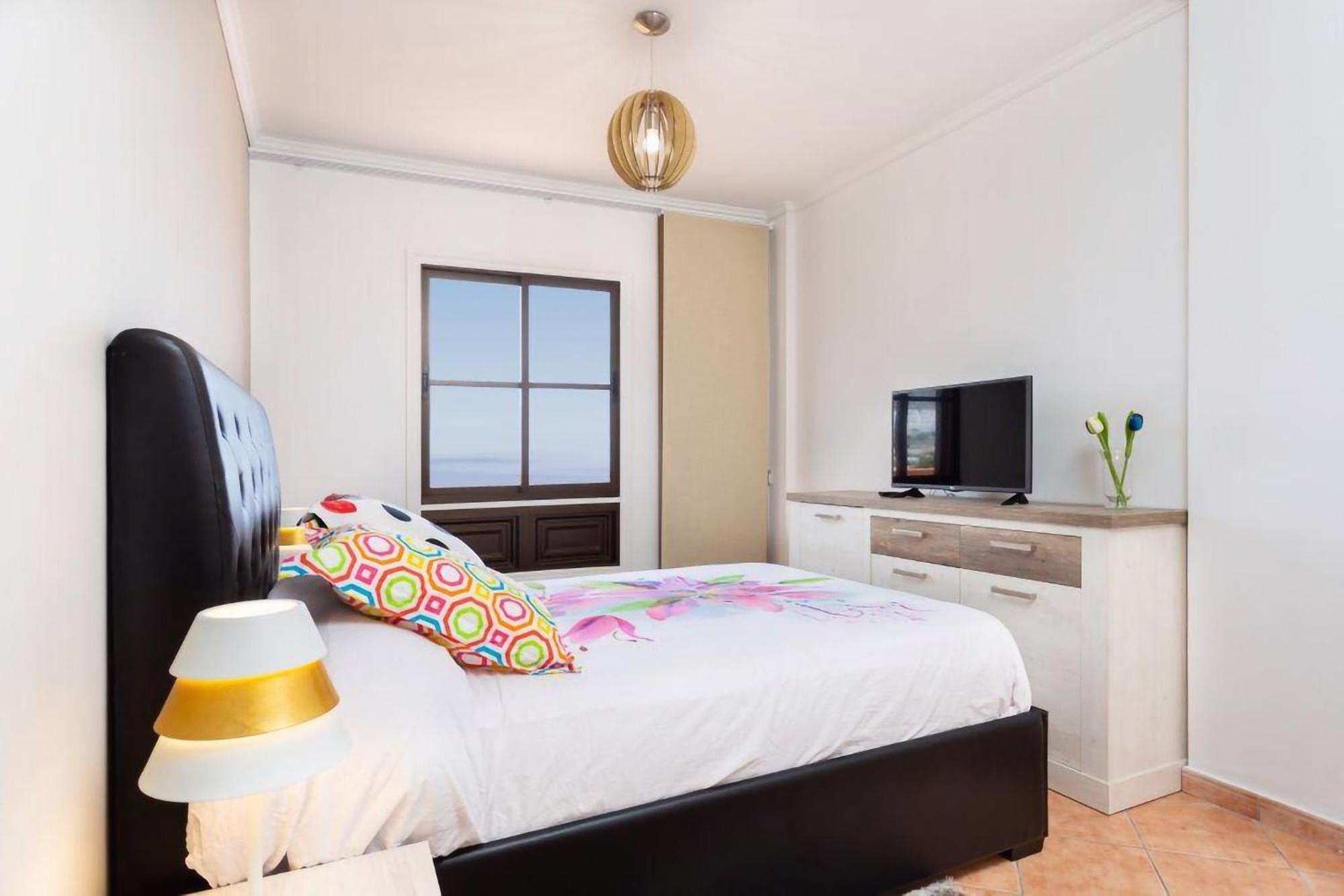 Eden Rentals Elite Palace Suites Costa Adeje  Eksteriør billede