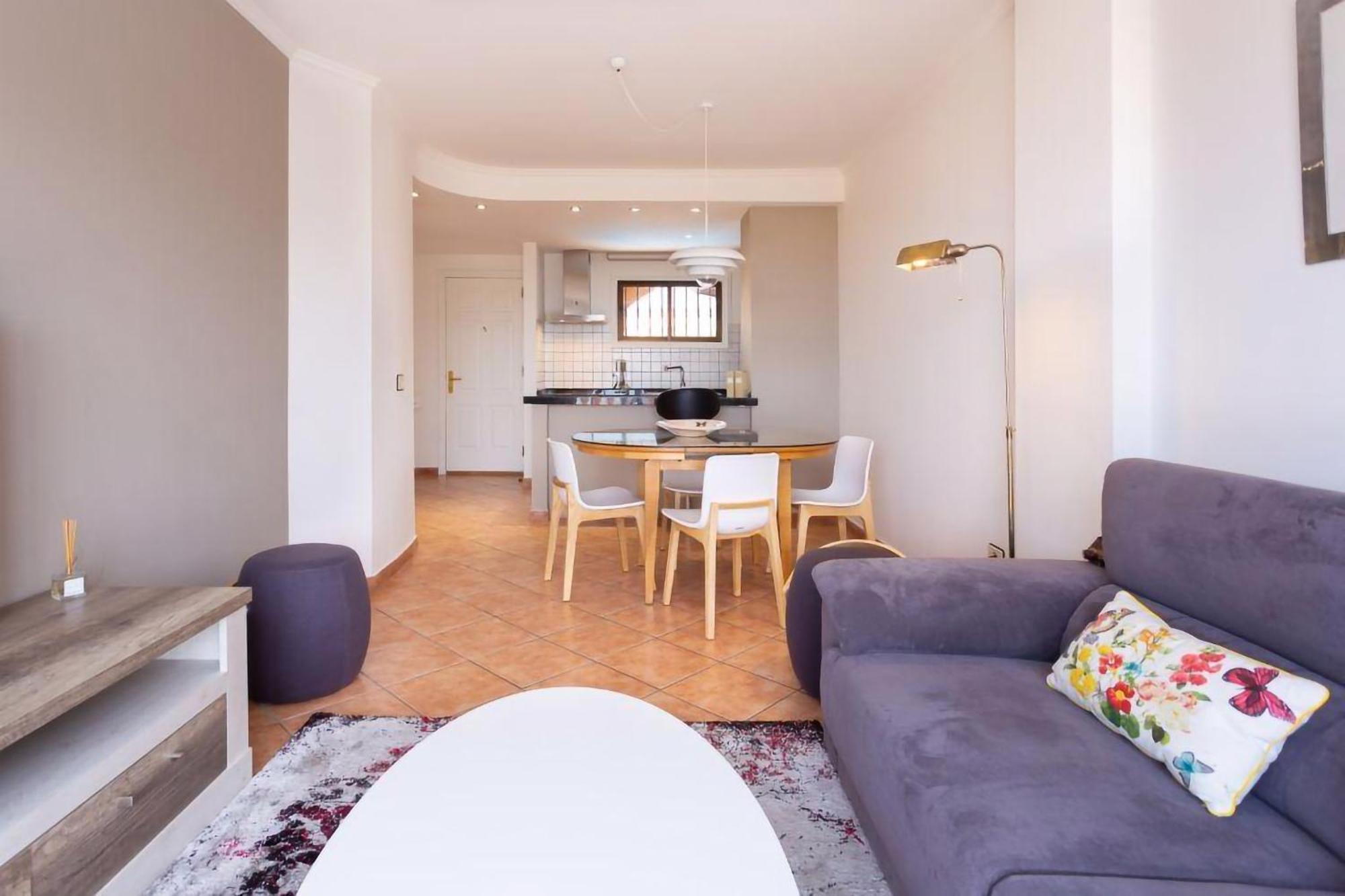 Eden Rentals Elite Palace Suites Costa Adeje  Eksteriør billede