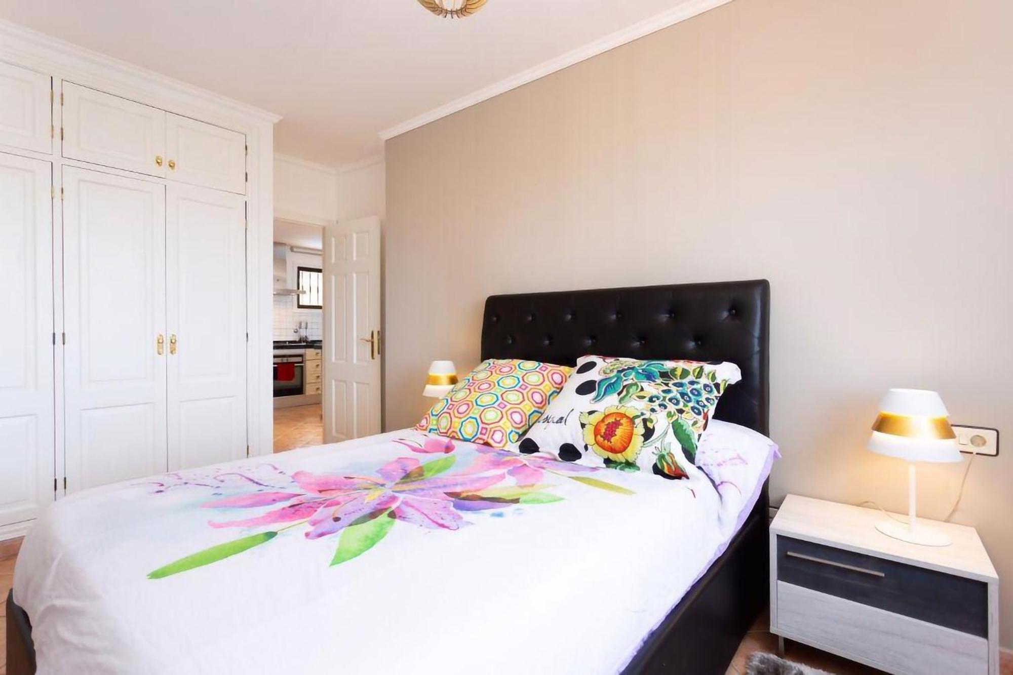 Eden Rentals Elite Palace Suites Costa Adeje  Eksteriør billede
