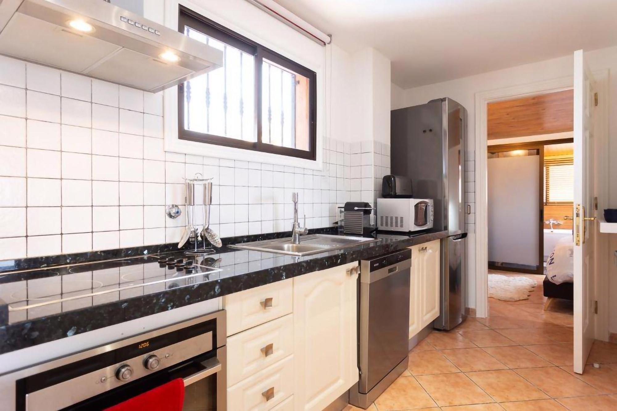 Eden Rentals Elite Palace Suites Costa Adeje  Eksteriør billede