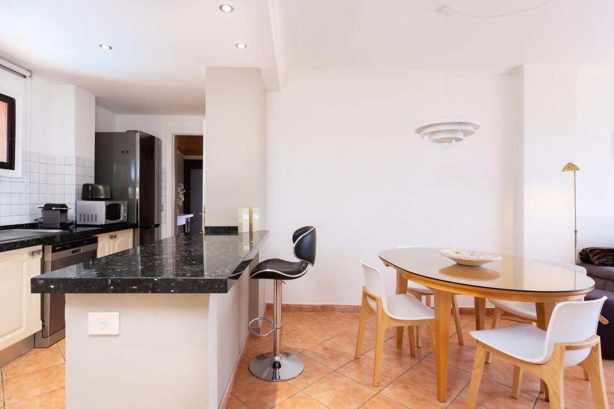Eden Rentals Elite Palace Suites Costa Adeje  Eksteriør billede