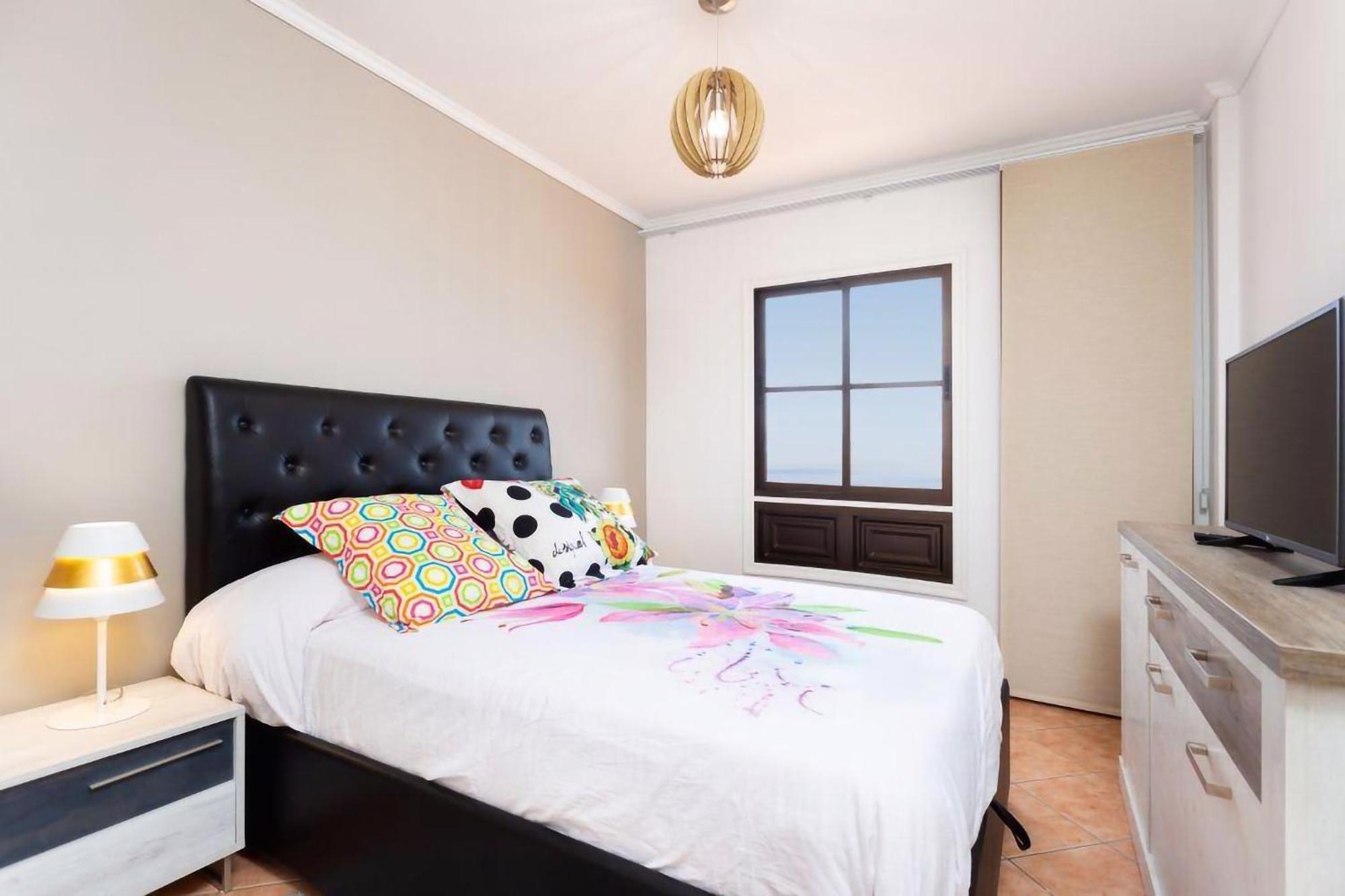 Eden Rentals Elite Palace Suites Costa Adeje  Eksteriør billede
