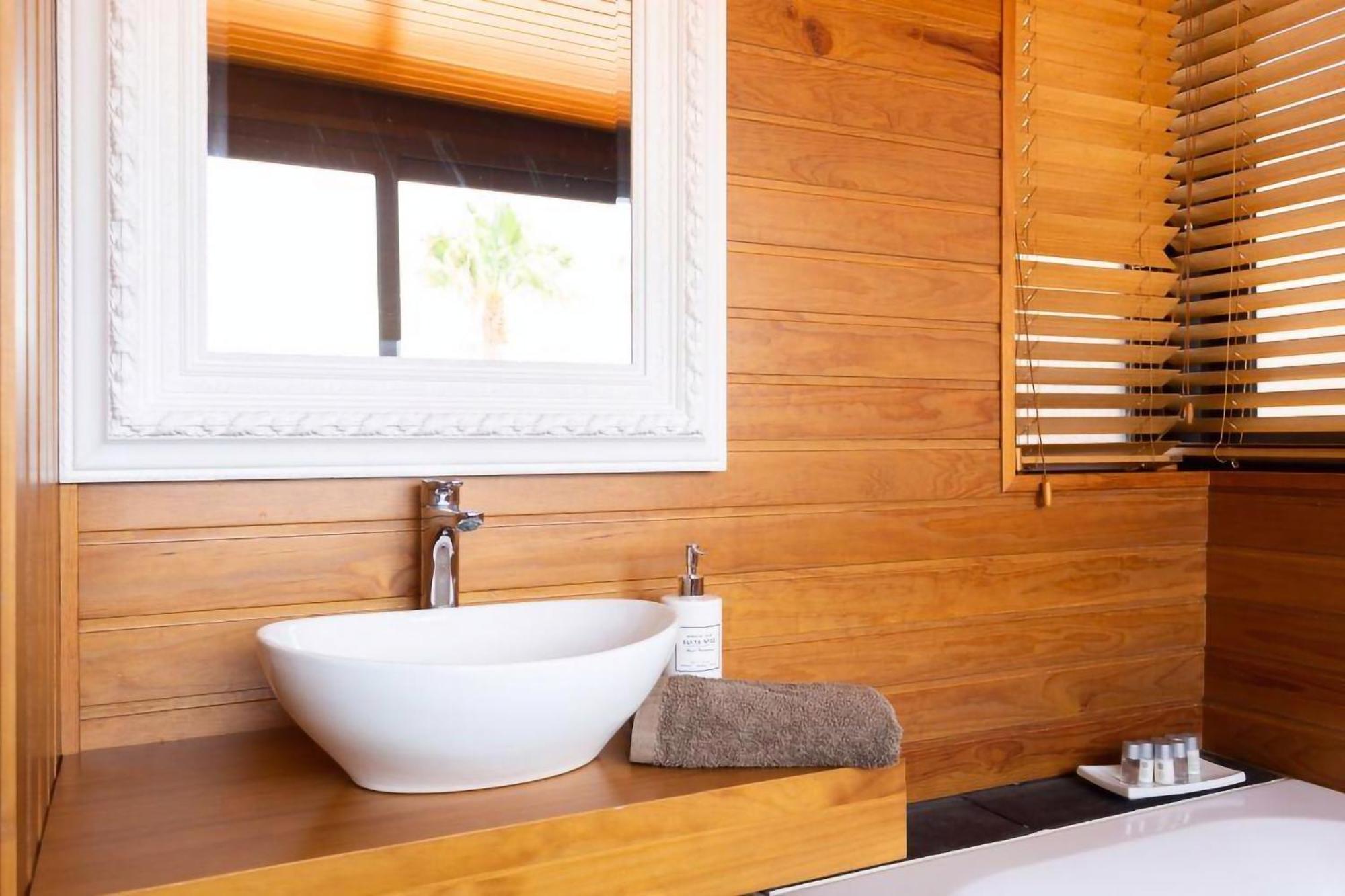 Eden Rentals Elite Palace Suites Costa Adeje  Eksteriør billede