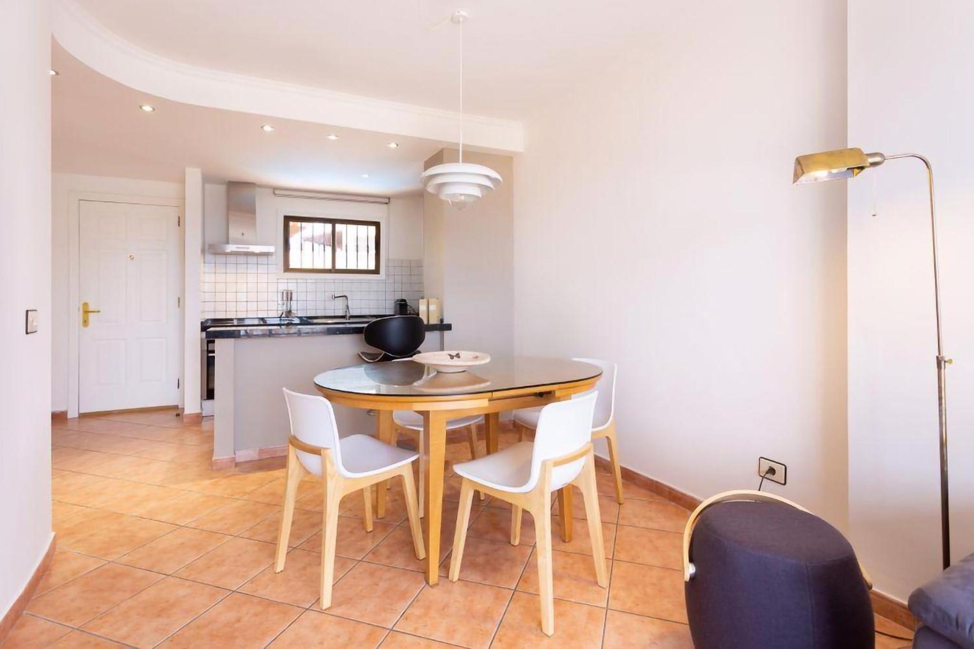 Eden Rentals Elite Palace Suites Costa Adeje  Eksteriør billede
