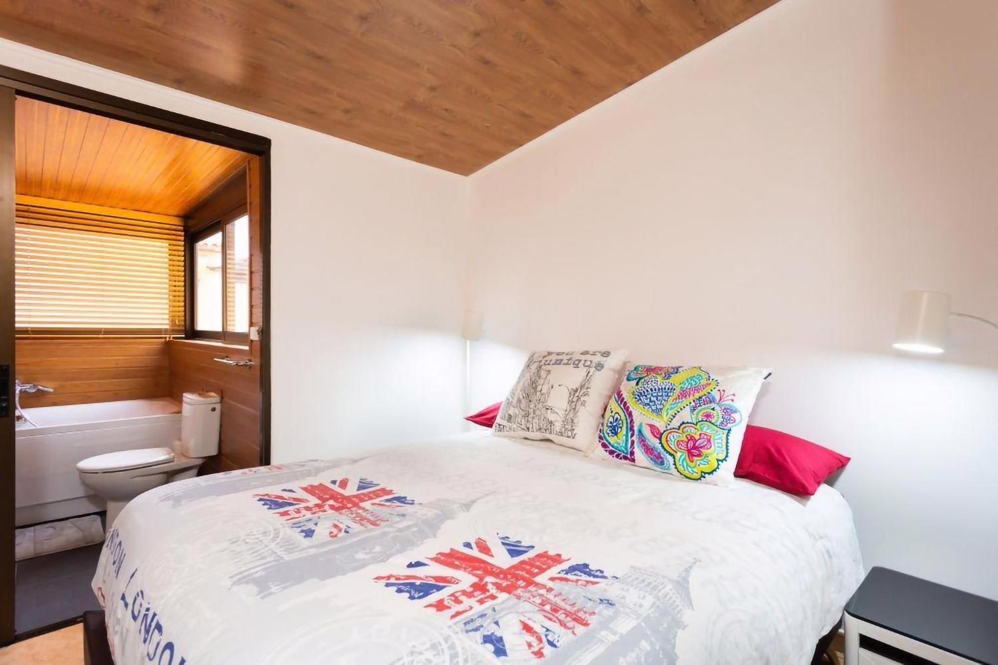 Eden Rentals Elite Palace Suites Costa Adeje  Eksteriør billede