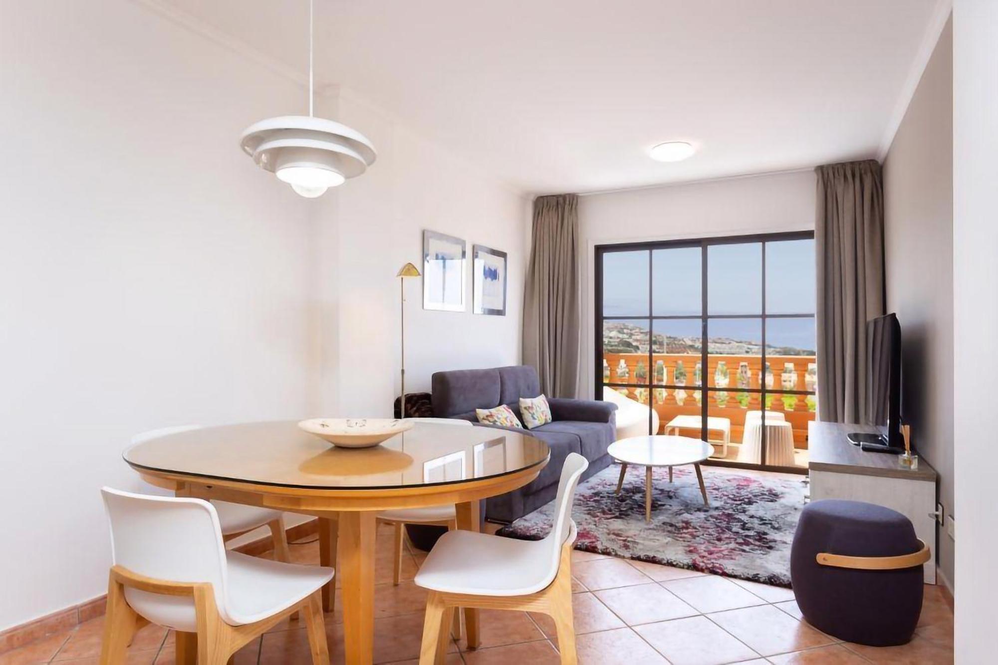 Eden Rentals Elite Palace Suites Costa Adeje  Eksteriør billede