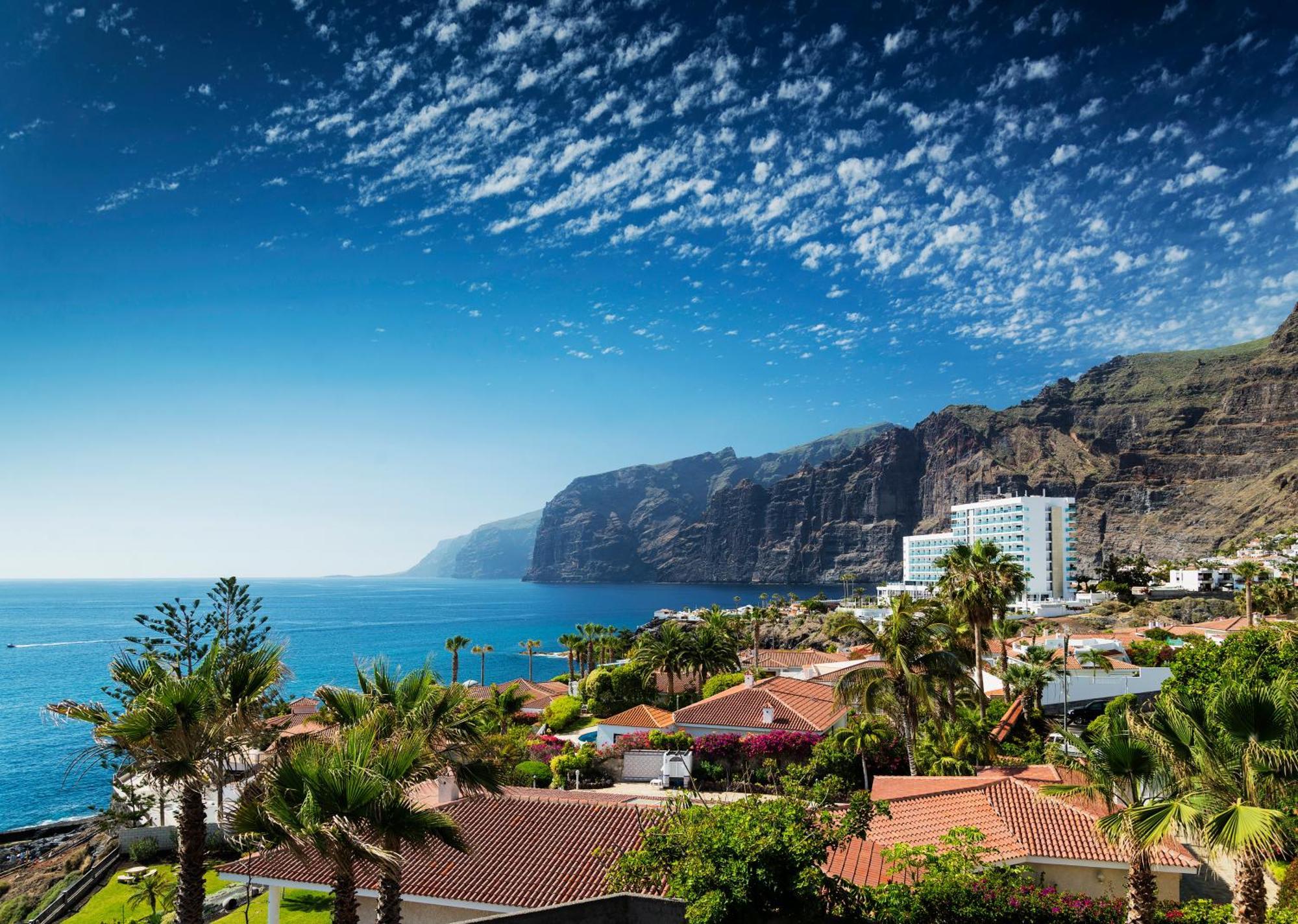 Eden Rentals Elite Palace Suites Costa Adeje  Eksteriør billede